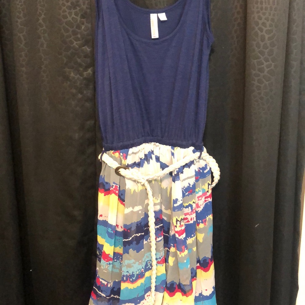 Brand new summer dress